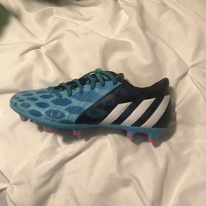 Adidas Women’s Soccer Cleats!